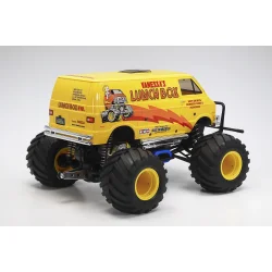 TAMIYA 1/12 R/C Lunch Box EVO.