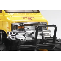TAMIYA 1/12 R/C Lunch Box EVO.