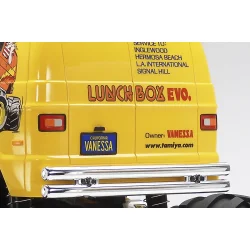 TAMIYA 1/12 R/C Lunch Box EVO.