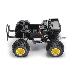TAMIYA 1/12 R/C Lunch Box EVO.