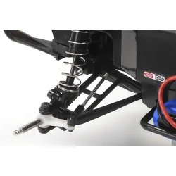 TAMIYA 1/12 R/C Lunch Box EVO.
