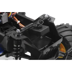 TAMIYA 1/12 R/C Lunch Box EVO.