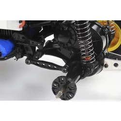 TAMIYA 1/12 R/C Lunch Box EVO.