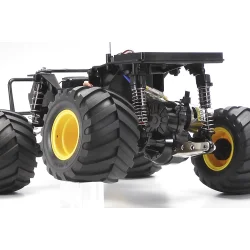 TAMIYA 1/12 R/C Lunch Box EVO.