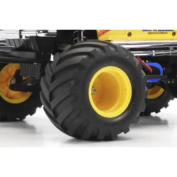 TAMIYA 1/12 R/C Lunch Box EVO.