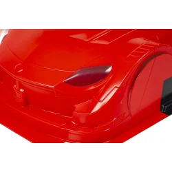 TAMIYA 1/10 R/C Motul Autech Z (TT-02) Med Malet Karosseri