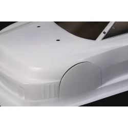 Kopi af TAMIYA 1/10 R/C Mercedes-Benz 190 E EVO II 1991 (TT-02) Samles�t.