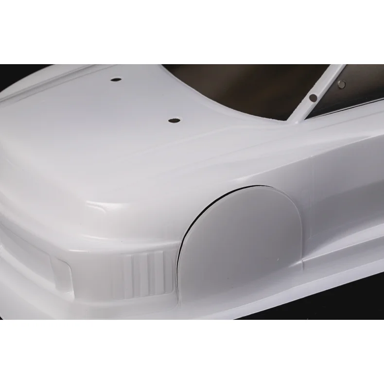 Kopi af TAMIYA 1/10 R/C Mercedes-Benz 190 E EVO II 1991 (TT-02) Samles�t.