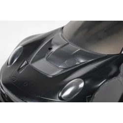 TAMIYA 1/10 R/C Porsche 911 GT3 R (992) (Painted Body) TT-02 Samles�t.