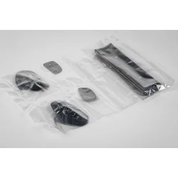 TAMIYA 1/10 R/C Porsche 911 GT3 R (992) (Painted Body) TT-02 Samles�t.