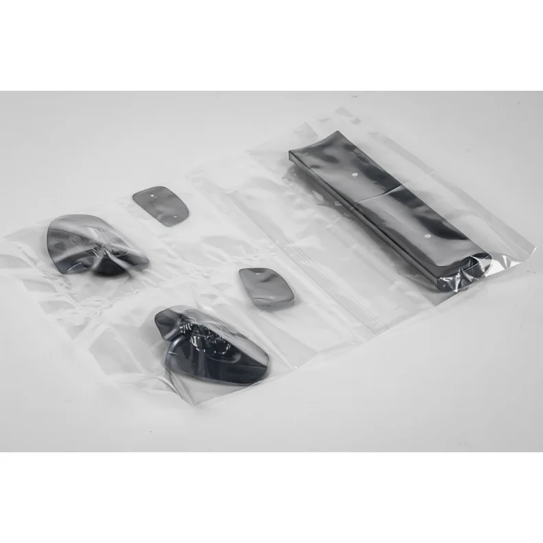 TAMIYA 1/10 R/C Porsche 911 GT3 R (992) (Painted Body) TT-02 Samles�t.