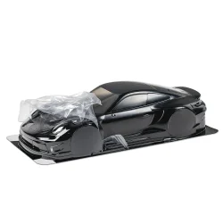 TAMIYA 1/10 R/C Porsche 911 GT3 R (992) (Painted Body) TT-02 Samles�t.