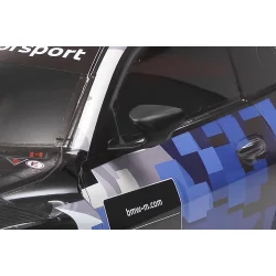 TAMIYA 1/10 R/C BMW M4 GT3 EVO (TT-02) Samles�t.