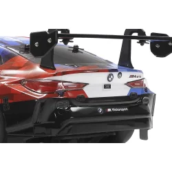 TAMIYA 1/10 R/C BMW M4 GT3 EVO (TT-02) Samles�t.