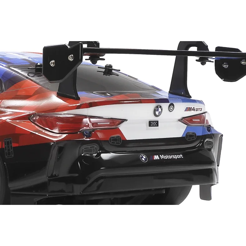 TAMIYA 1/10 R/C BMW M4 GT3 EVO (TT-02) Samles�t.