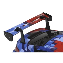 TAMIYA 1/10 R/C BMW M4 GT3 EVO (TT-02) Samles�t.