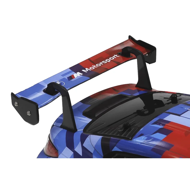 TAMIYA 1/10 R/C BMW M4 GT3 EVO (TT-02) Samles�t.