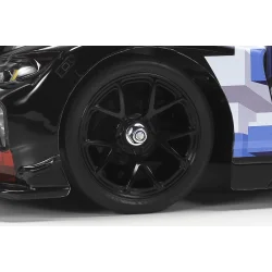TAMIYA 1/10 R/C BMW M4 GT3 EVO (TT-02) Samles�t.