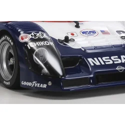 TAMIYA 1/10 R/C Nissan R91CP Samles�t.