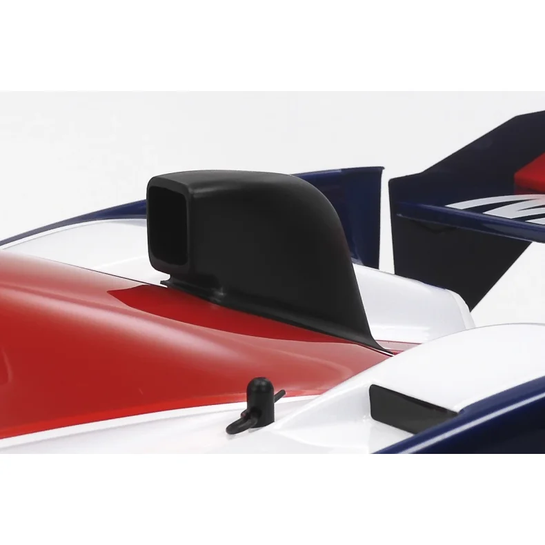 TAMIYA 1/10 R/C Nissan R91CP Samles�t.