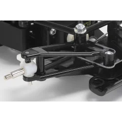 TAMIYA 1/10 R/C Nissan R91CP Samles�t.
