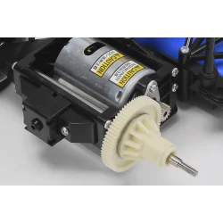 TAMIYA 1/10 R/C Nissan R91CP Samles�t.