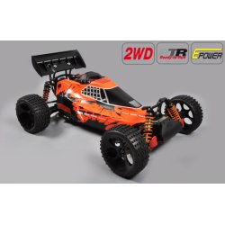 FG Fun Cross Sport 2WD El.