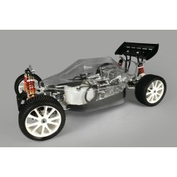 FG LEO 2020 4WD Off Road