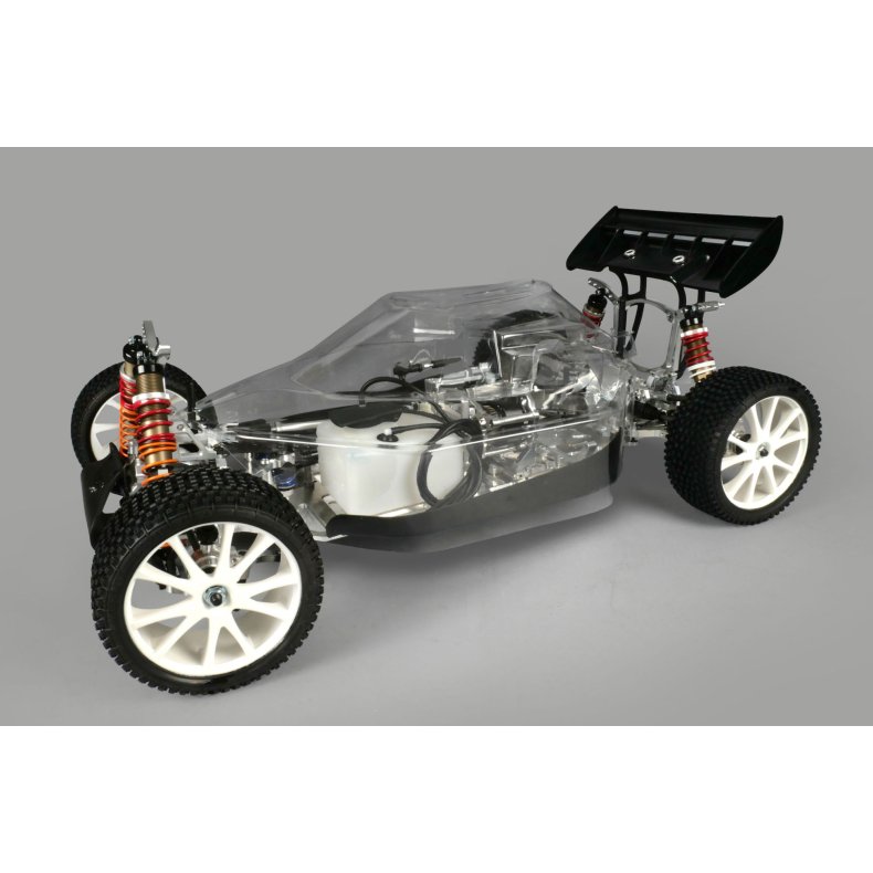 FG LEO 2020 4WD Off Road