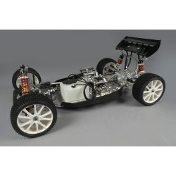 FG LEO 2020 4WD Off Road