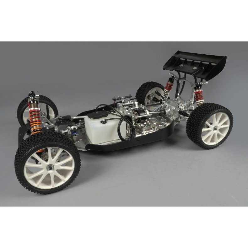 FG LEO 2020 4WD Off Road