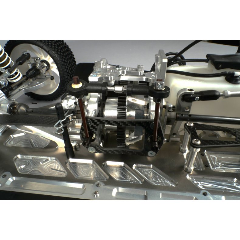 FG LEO 2020 4WD Off Road