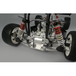 FG LEO 2020 4WD Off Road