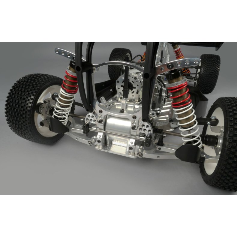 FG LEO 2020 4WD Off Road