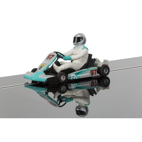Scalextric C3836 Racing Cart