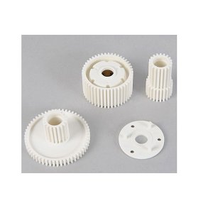 Tamiya 19335432 / 9335432 Gear Bag Dt-02
