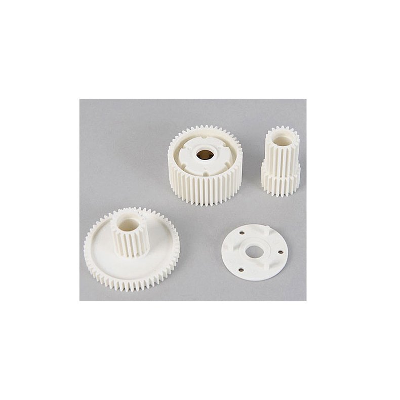 Tamiya 19335432 / 9335432 Gear Bag Dt-02