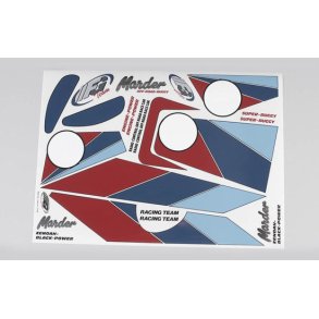 06156 FG Marder M�rkes�t