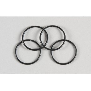 06481/06 O-Ring 15x1mm ( 4 stk. )