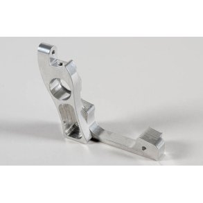 66215 Alu Motorbock  4WD