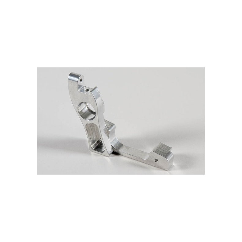 66215 Alu Motorbock  4WD