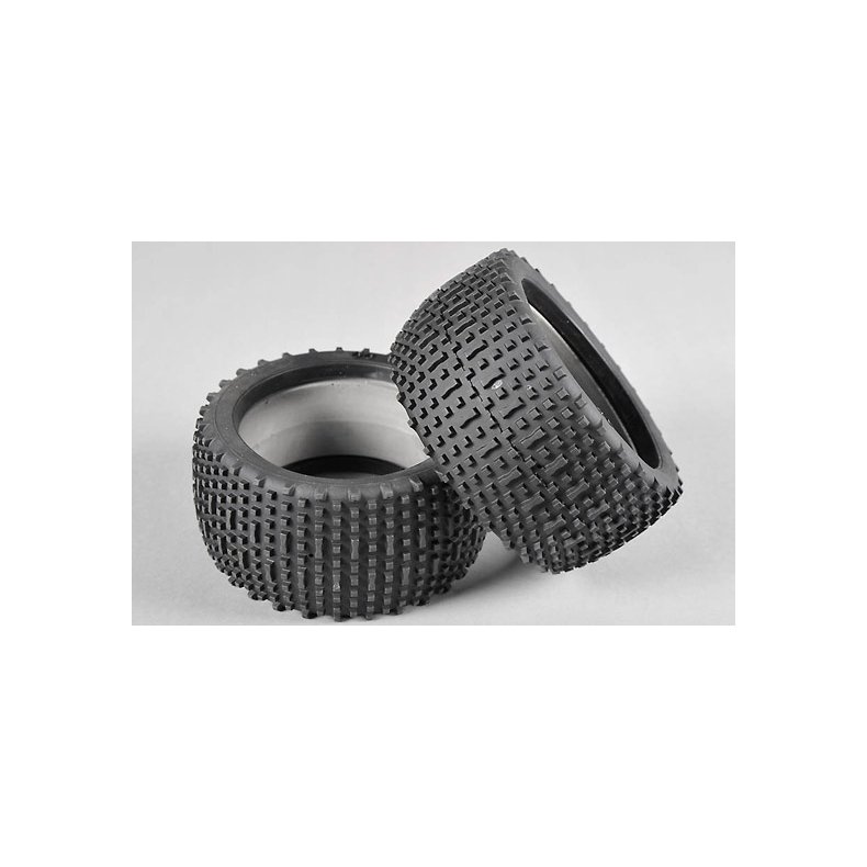 67207/02 Truggy Pin 185 - M / Indsatser 2 stk.