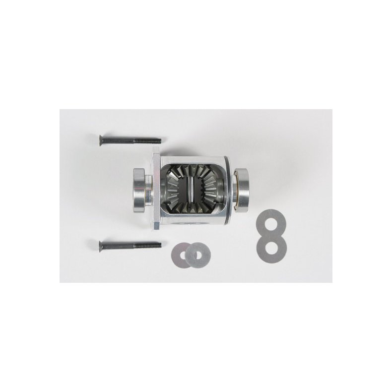 68405 Alu Diff. 4WD komplet Set