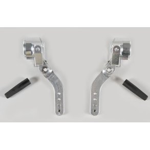 68413 Alu oprigt 4WD Set
