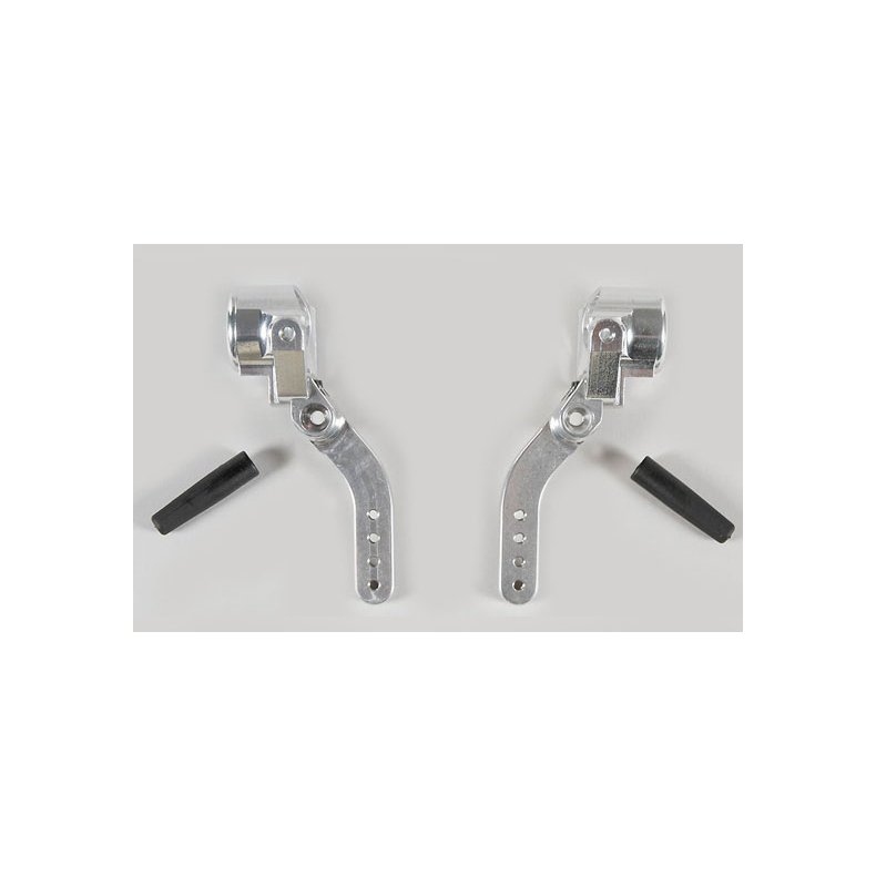 68413 Alu oprigt 4WD Set