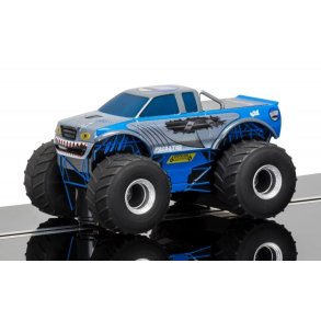 Scalextric C3835 Monster Truck Predator