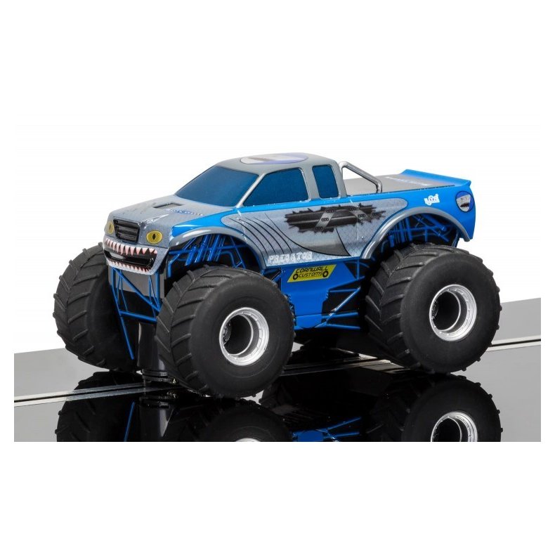 Scalextric C3835 Monster Truck Predator