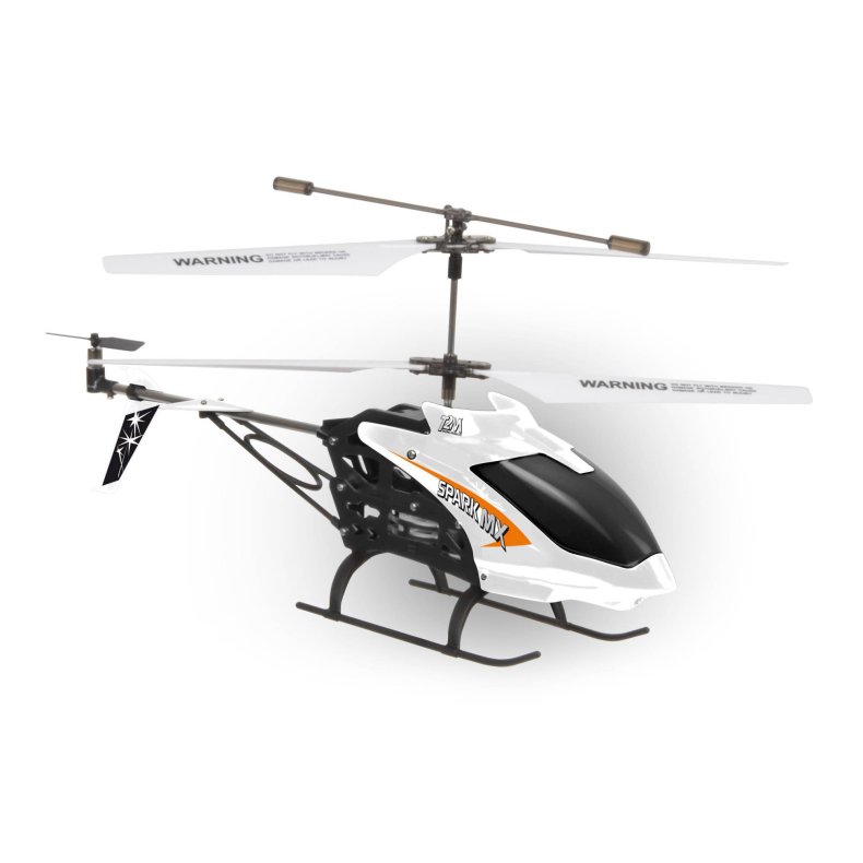 Spark MX Helikopter