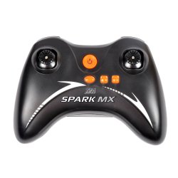 Spark MX Helikopter