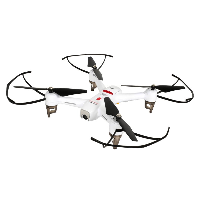 Spyrit FPV 4.0 drone med GPS